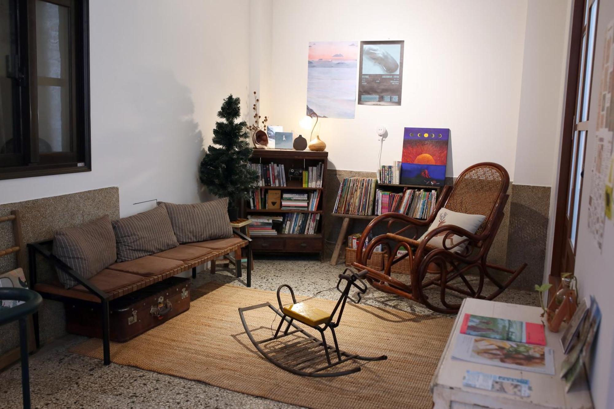 Jimu'S Holiday Home 吉姆俱樂部-台南包棟寵物友善民宿 Exterior photo