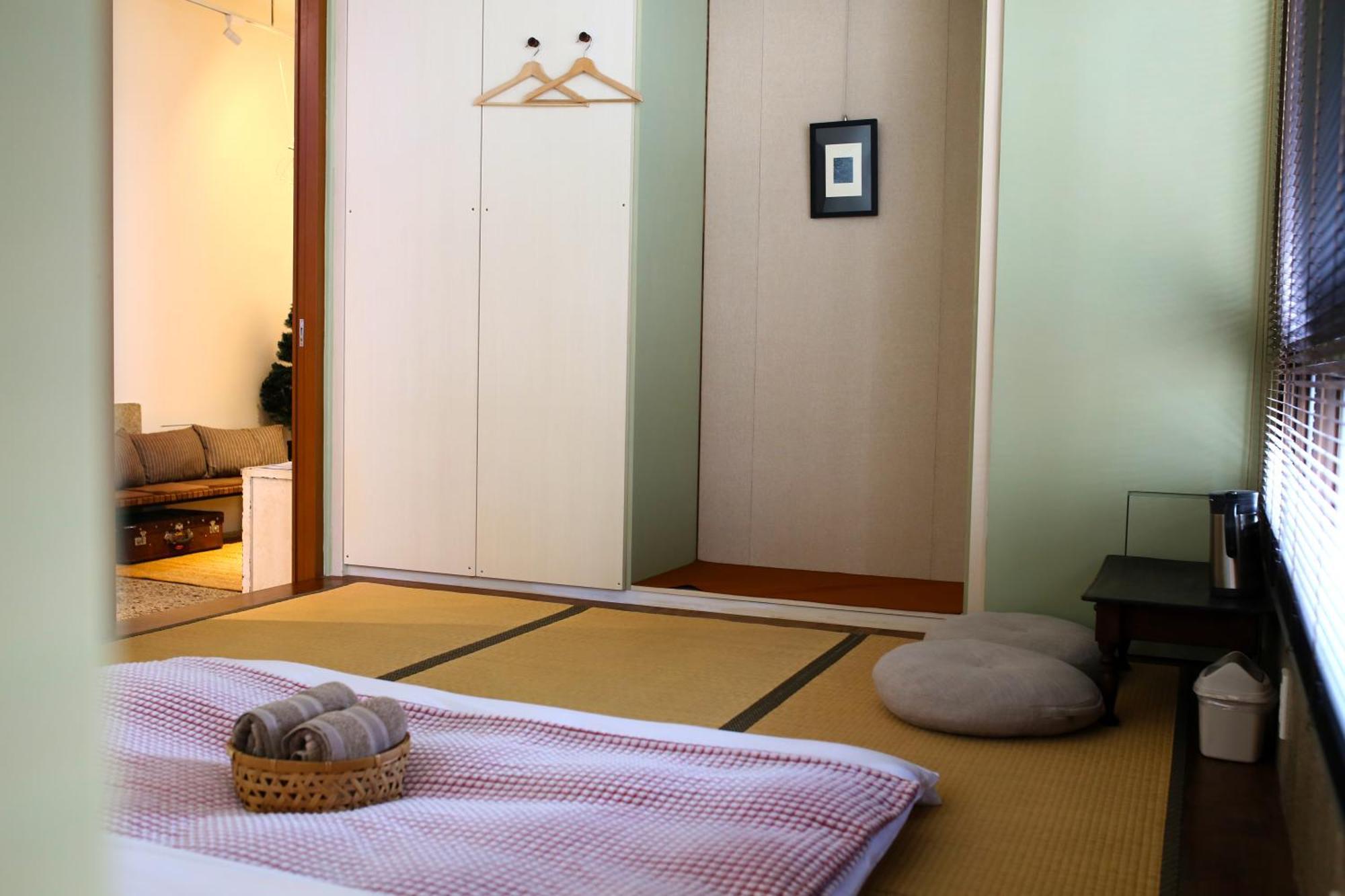 Jimu'S Holiday Home 吉姆俱樂部-台南包棟寵物友善民宿 Exterior photo