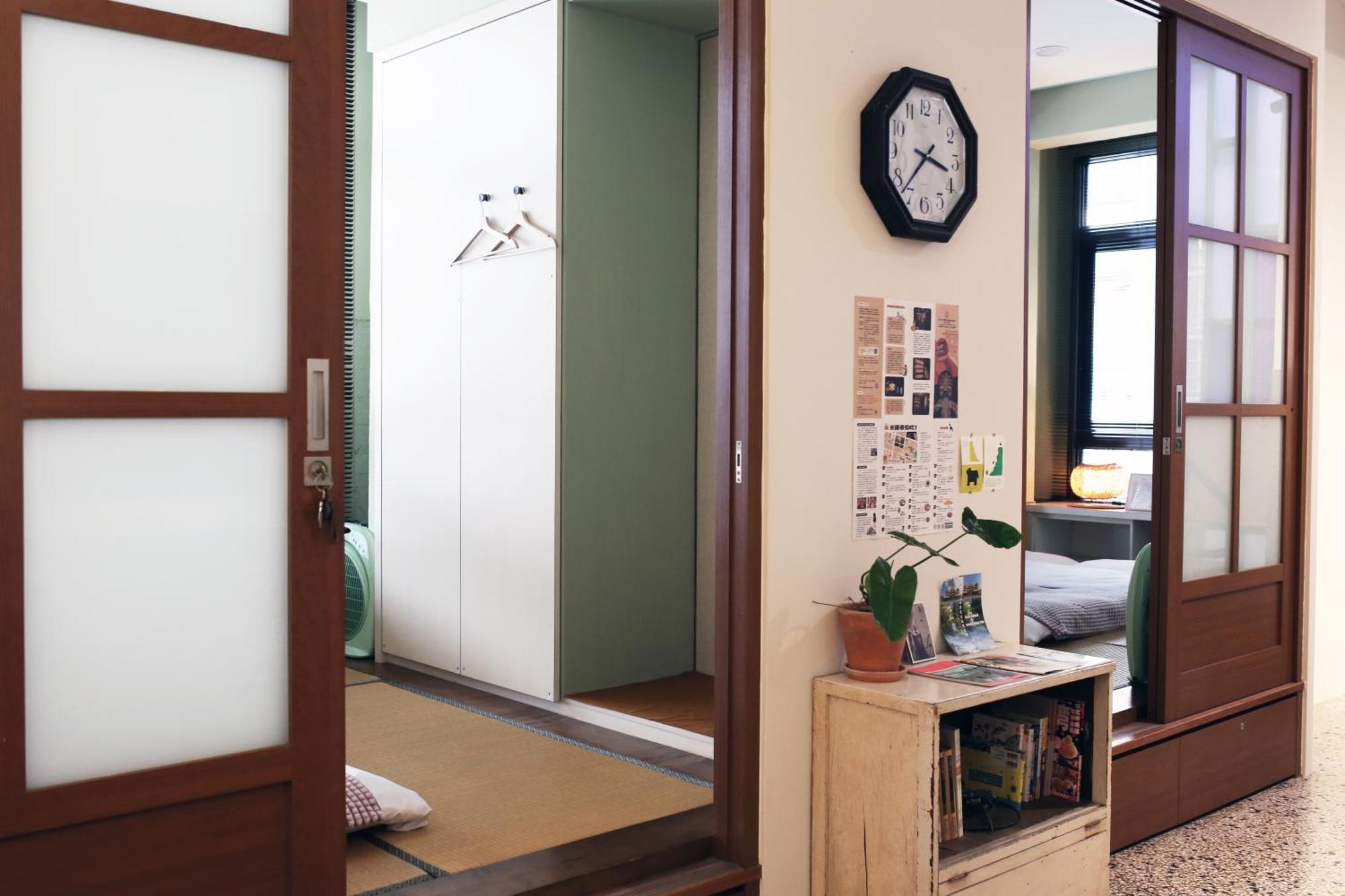 Jimu'S Holiday Home 吉姆俱樂部-台南包棟寵物友善民宿 Exterior photo